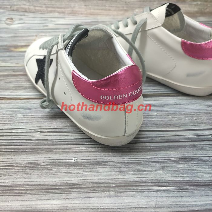 GOLDEN GOOSE DELUXE BRAND Couple Shoes GGS00002 GOLDEN GOOSE DELUXE BRAND Couple Shoes GGS00002